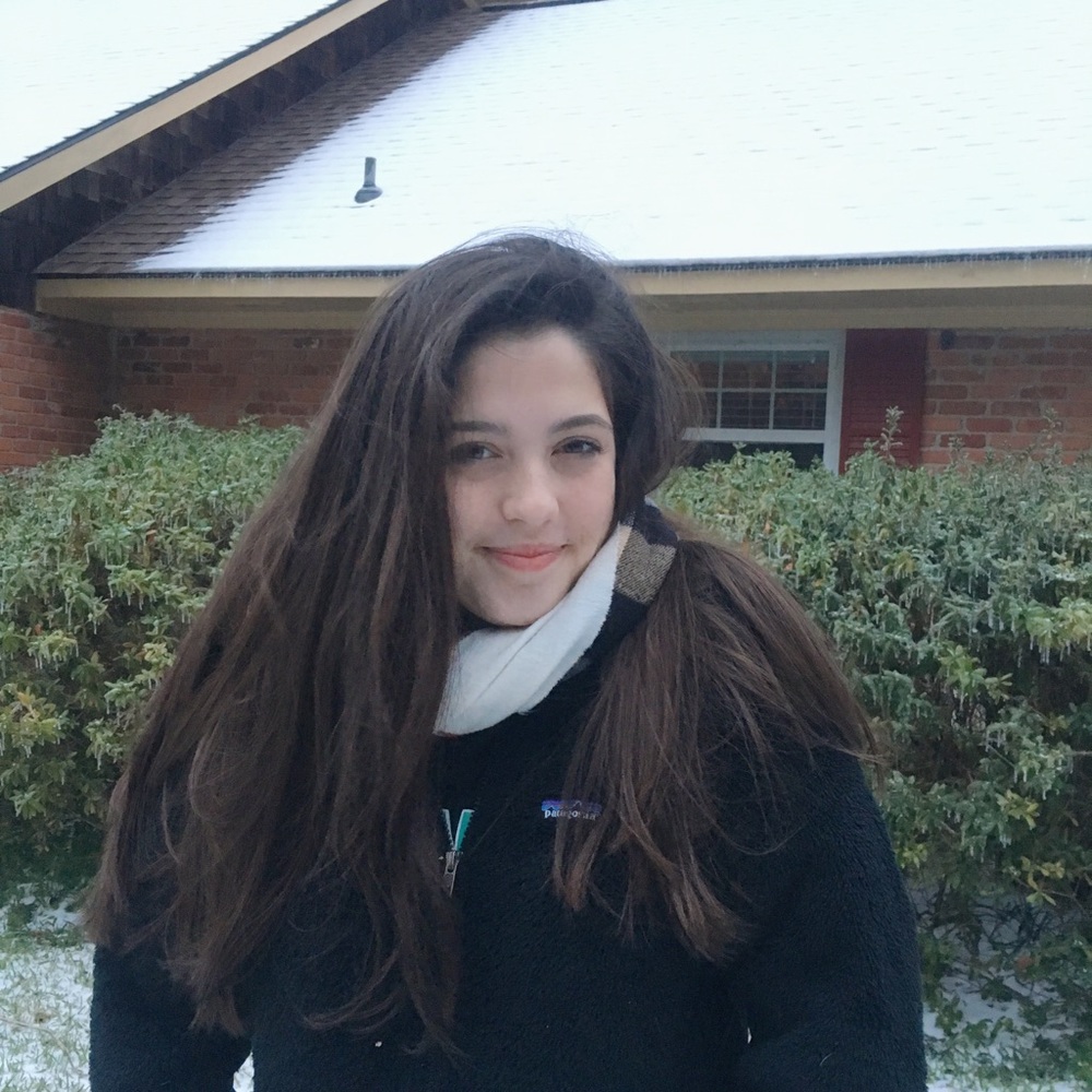 Meet your Posher, Shelby